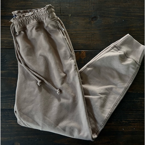 Abercrombie Joggers Med NWT - Picture 1 of 4